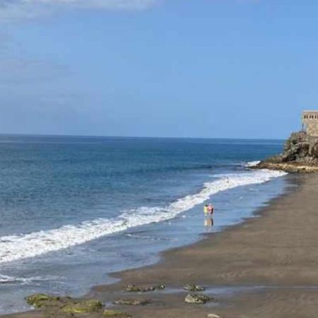 Apartamento Soraya Playa Del Aguila  Екстериор снимка