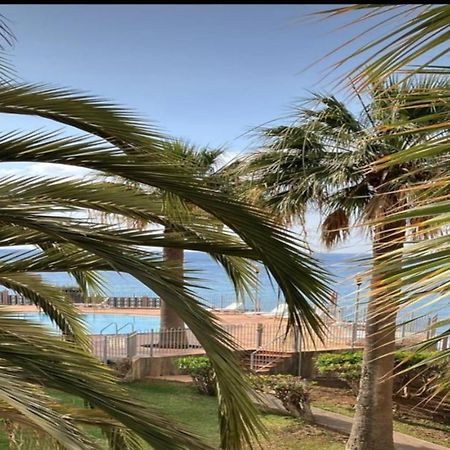 Apartamento Soraya Playa Del Aguila  Екстериор снимка