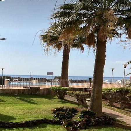 Apartamento Soraya Playa Del Aguila  Екстериор снимка