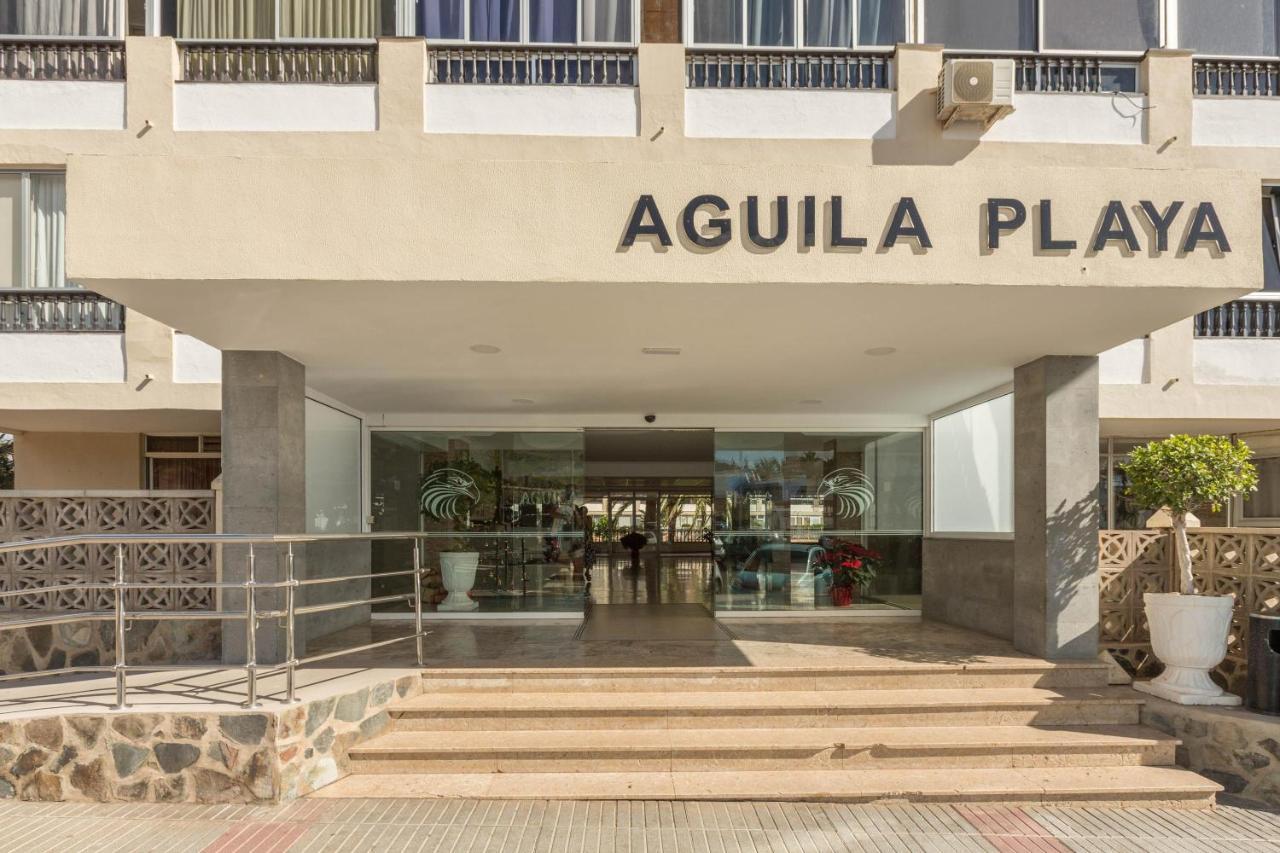 Apartamento Soraya Playa Del Aguila  Екстериор снимка