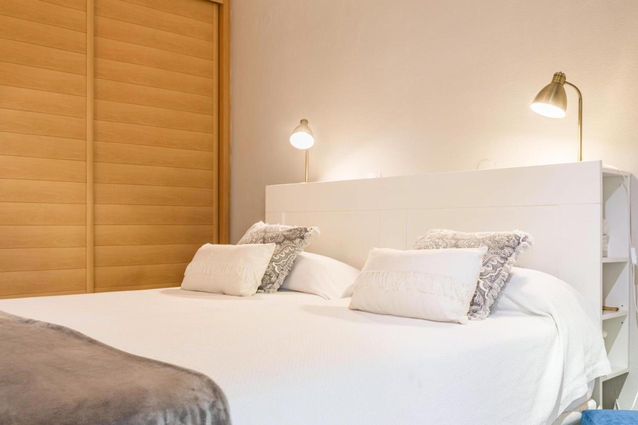 Apartamento Soraya Playa Del Aguila  Екстериор снимка
