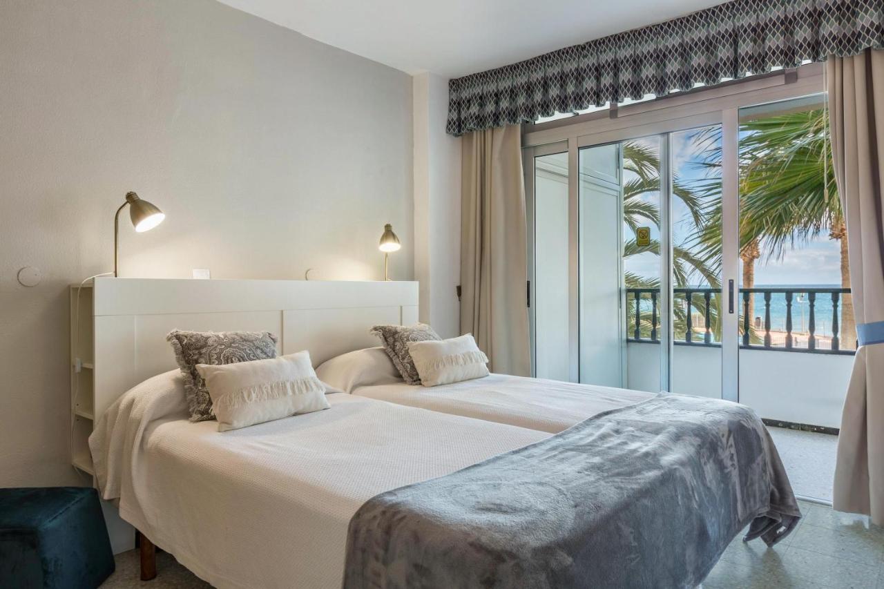 Apartamento Soraya Playa Del Aguila  Екстериор снимка