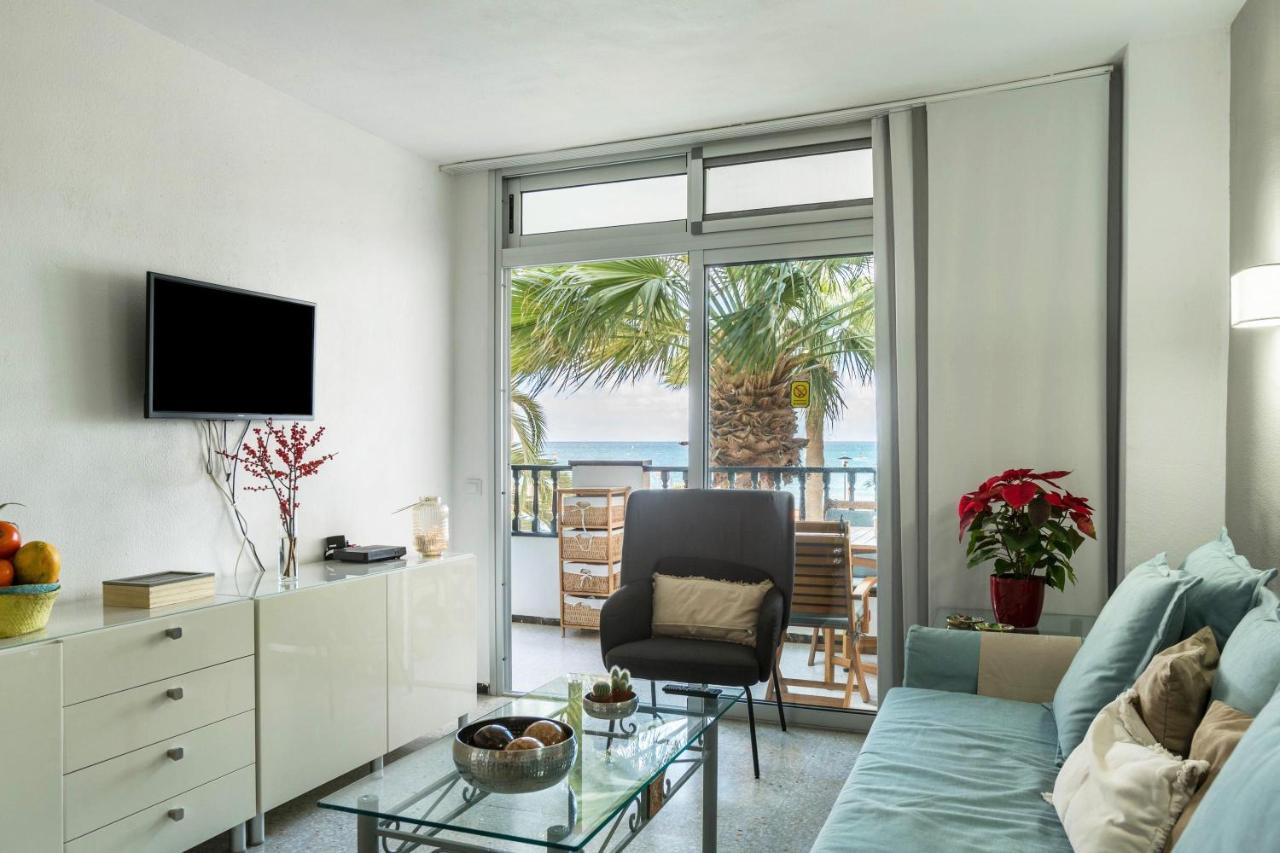 Apartamento Soraya Playa Del Aguila  Екстериор снимка