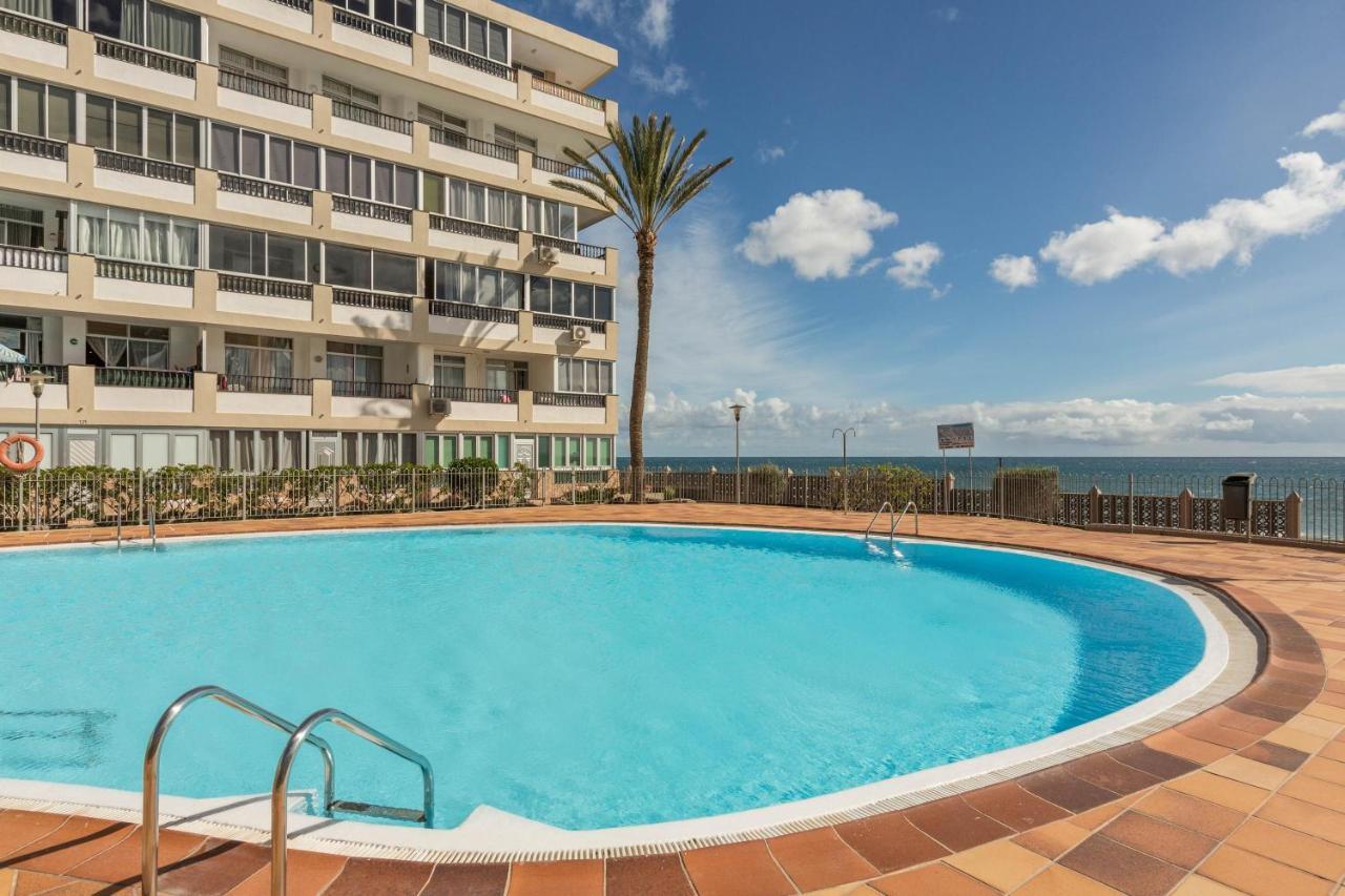 Apartamento Soraya Playa Del Aguila  Екстериор снимка
