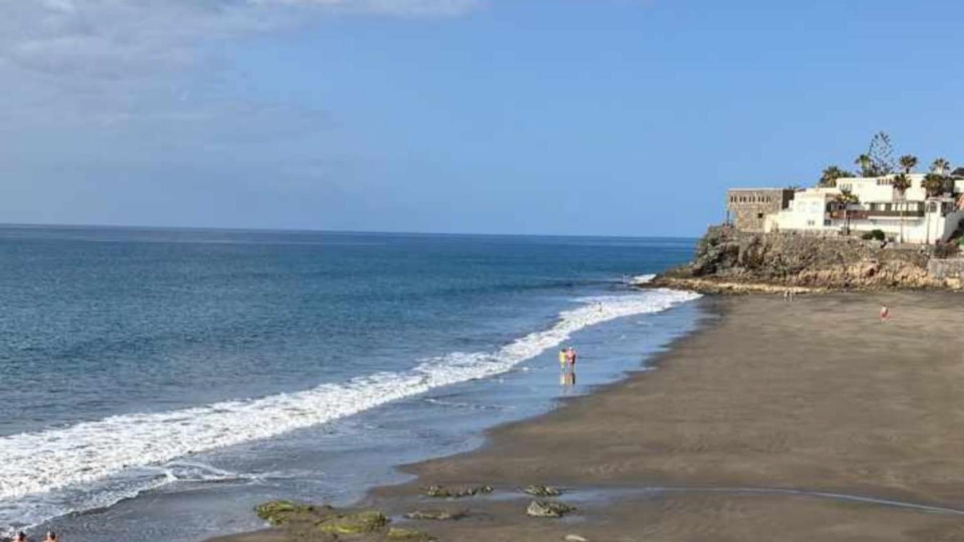 Apartamento Soraya Playa Del Aguila  Екстериор снимка