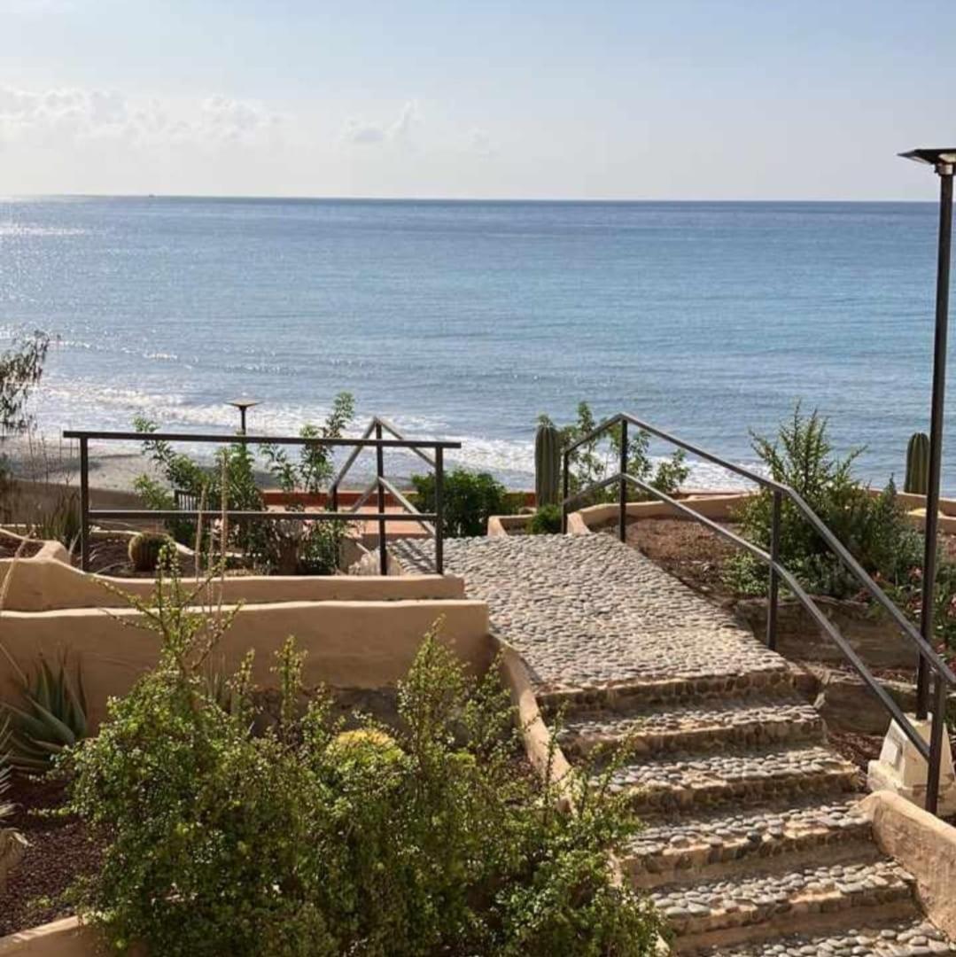 Apartamento Soraya Playa Del Aguila  Екстериор снимка