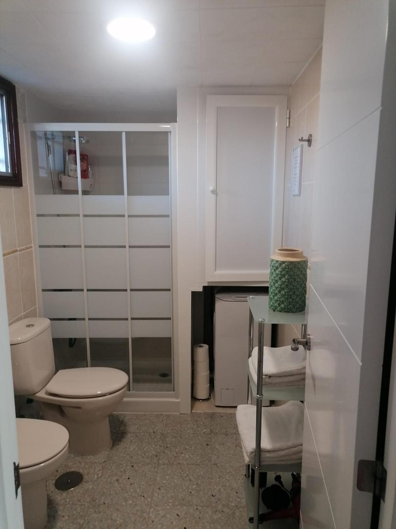Apartamento Soraya Playa Del Aguila  Екстериор снимка