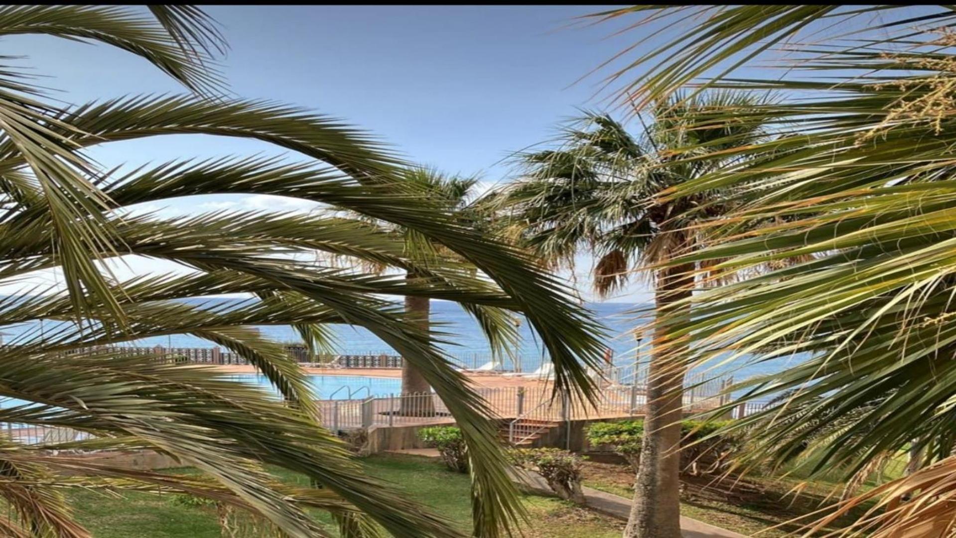 Apartamento Soraya Playa Del Aguila  Екстериор снимка
